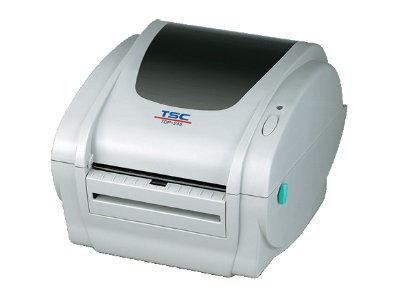 TSC TDP-245 Label printer direct thermal Roll (4.65 in) 203 dpi up to 300 inch/min 