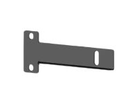 APC Easy Rack - Post bracket kit