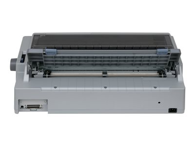 EPSON LQ 2190 dot matrix printer 576cps
