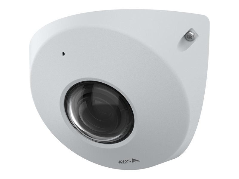 AXIS P91 Series P9117-PV