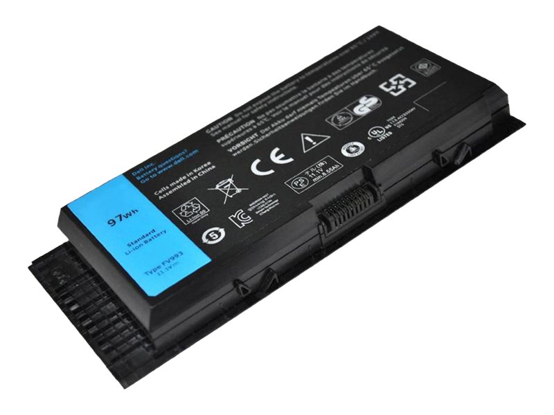 Axiom - Notebook battery