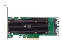 Lenovo ThinkSystem 940-16i Styreenhed til lagring (RAID)