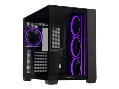 ASUS A32 PLUS - ATX case