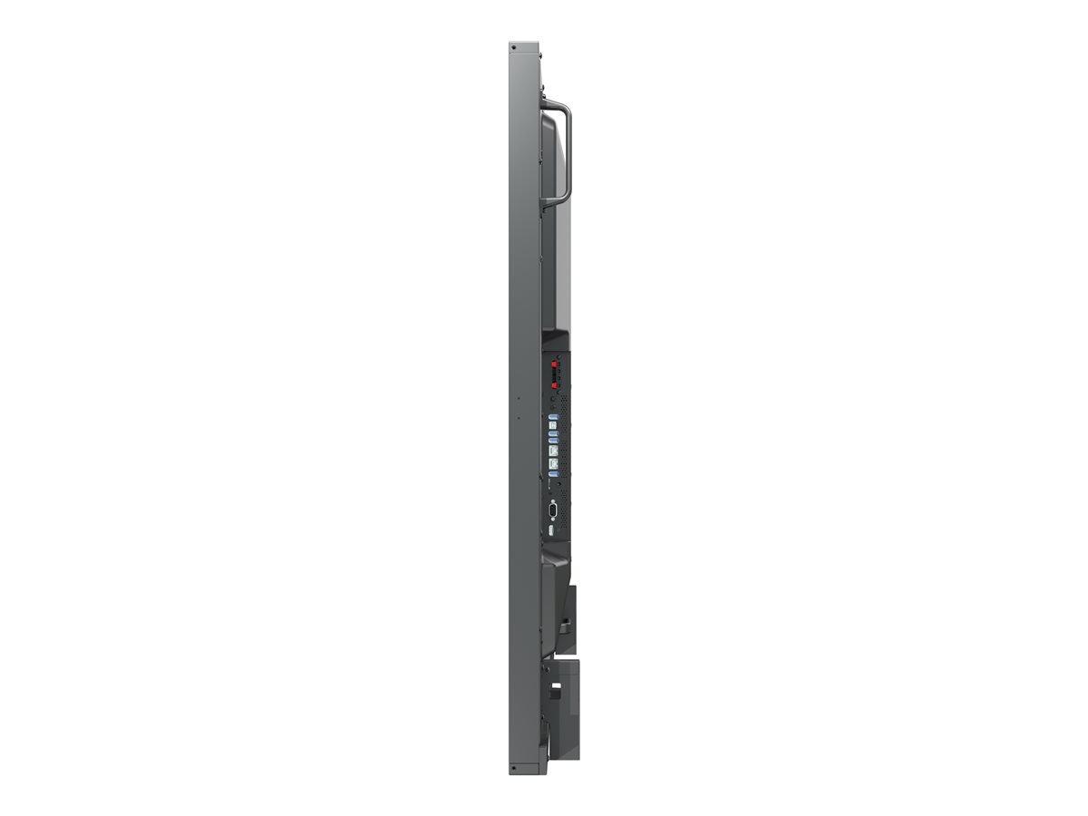 NEC MultiSync MA491 PG-2 MA Series - 49" displej LCD s LED podsvícením - 4K - pro digital signage – foto 3