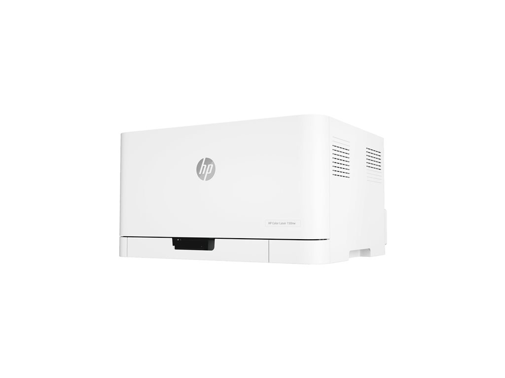 HP Color Laser 150nw Printer