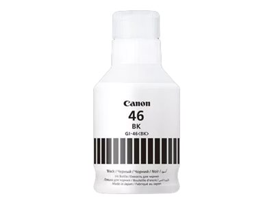 CANON GI-46 PGBK EMB Black Ink bottle - 4411C001