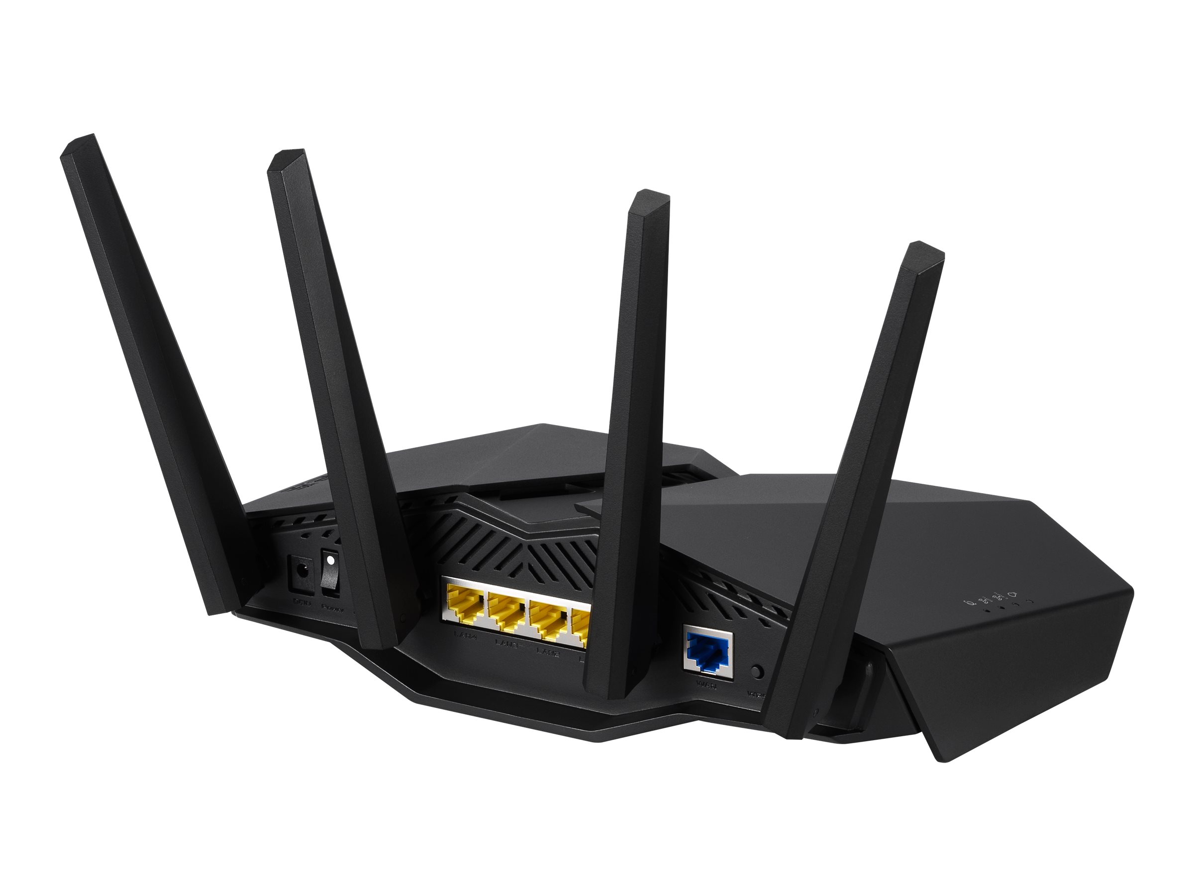 ASUS RT-AX82U Wi-Fi 6 Dual Band Wireless Router - 6800280