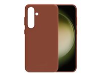 dbramante1928 Roskilde Beskyttelsescover Brun Samsung Galaxy S24