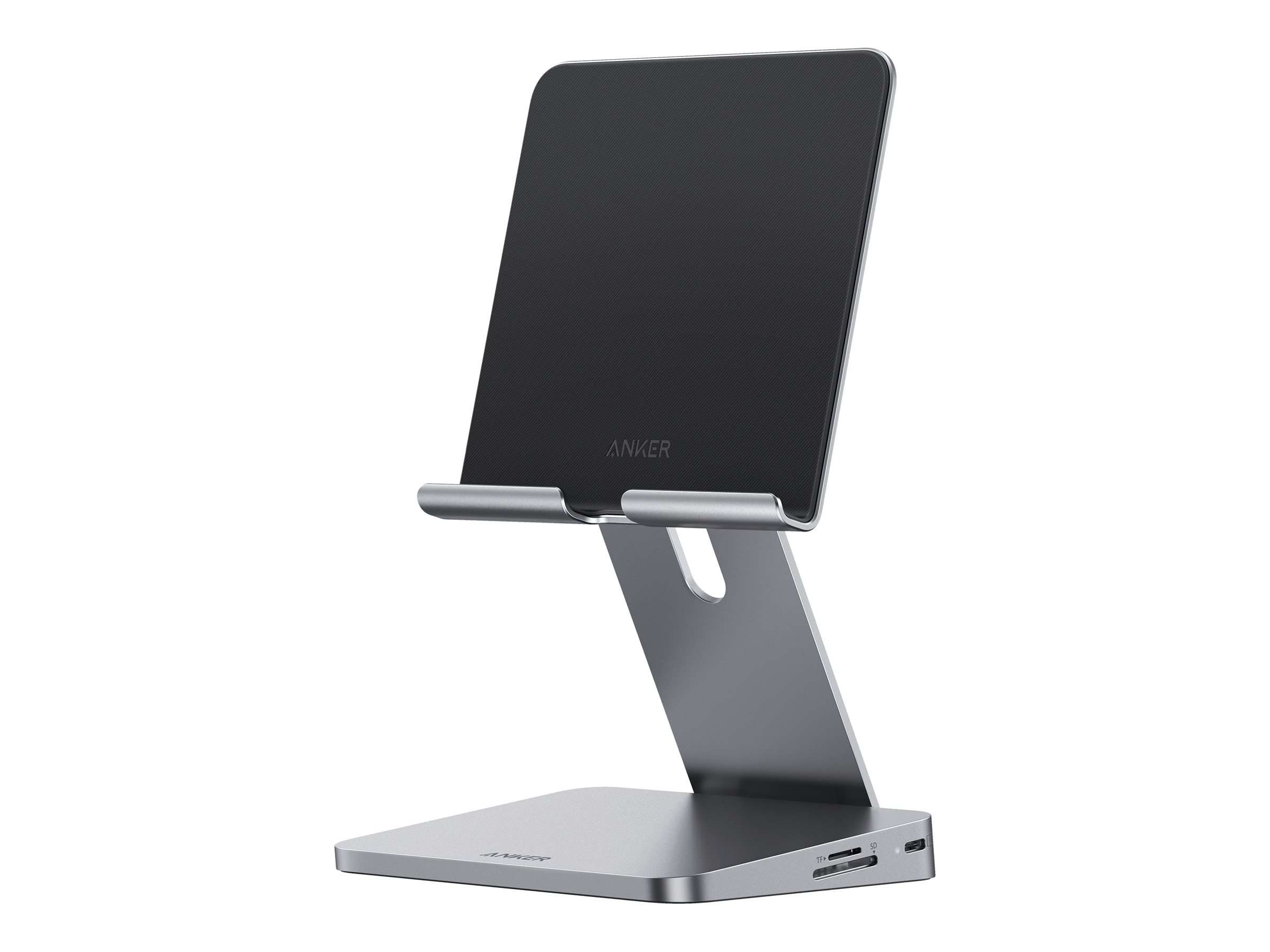 Anker 551 - Docking station + tablet stand