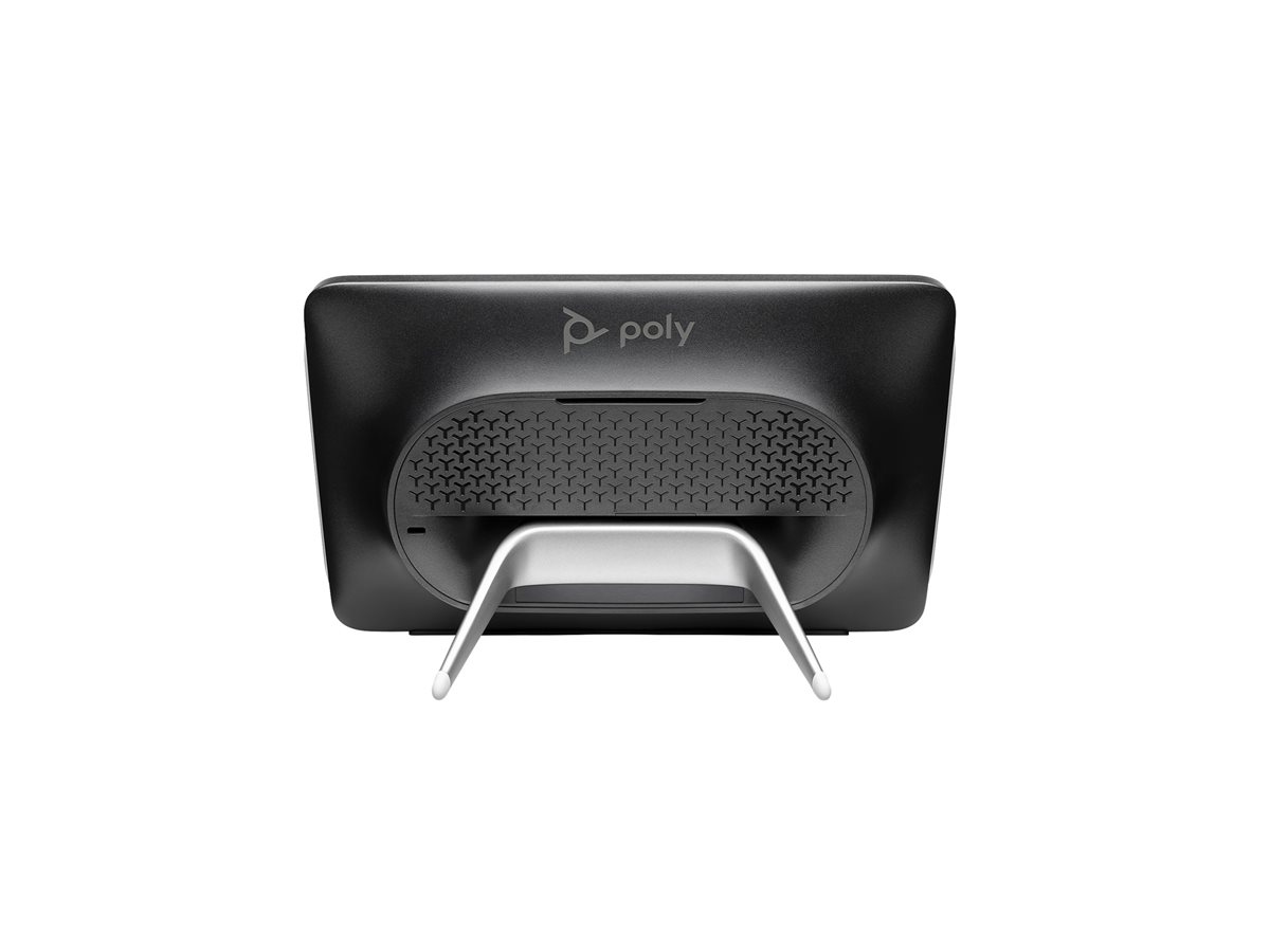 Poly TC10 Black Touch Controller No Radio GSA/TAA No localization – foto 4