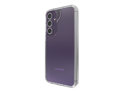 Zagg Crystal Palace - Back cover for cell phone