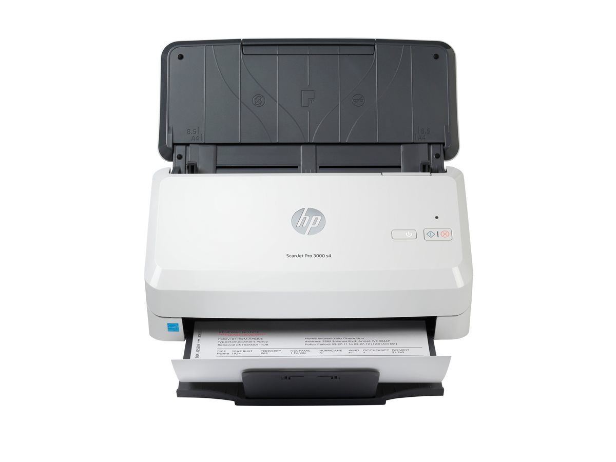 HP ScanJet Pro 3000 s4 Scanner