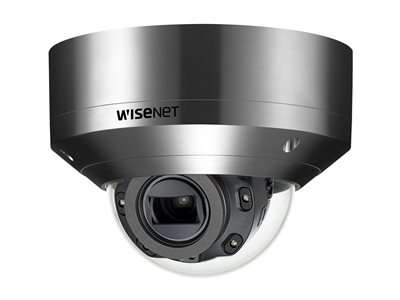 Hanwha Vision WiseNet X XNV-6080RSA