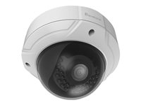 LevelOne FCS-3085 Netværksovervågningskamera Udendørs 2688 x 1520