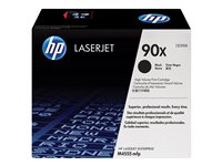 HP Cartouches Laser CE390X