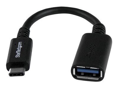 STARTECH.COM USB31CAADP, Kabel & Adapter Kabel - USB & C  (BILD5)