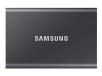 Samsung T7 MU-PC4T0T