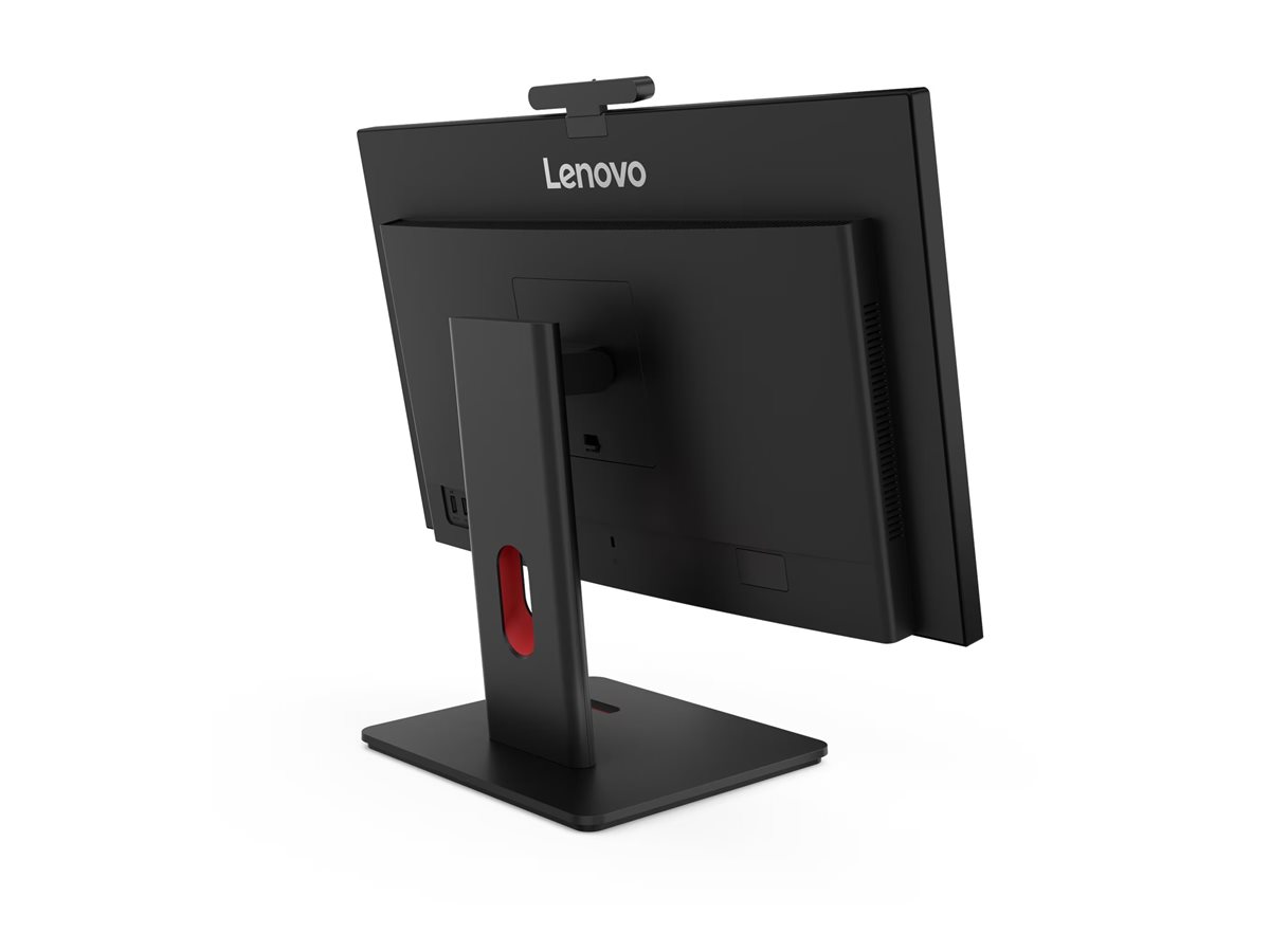 Lenovo ThinkCentre M70a Gen 6 - vše v jednom Core Ultra 7 265T - vPro Enterprise - 32 GB - SSD 1 TB - LED 23.8" - česká/slovenská – foto 5