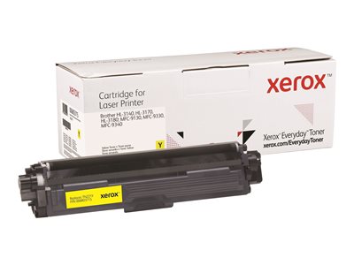 Everyday - Yellow - compatible - toner cartridge (