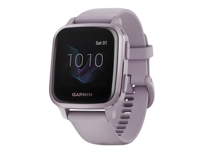 Garmin Venu Sq - Orchid