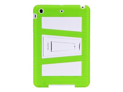 i-Blason ArmorBox 2 Layer Tough Case with Kick Stand