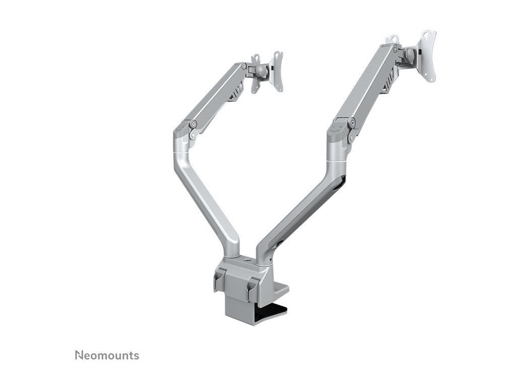 NEOMOUNTS FPMA-D750DSILVER Desk Mount
