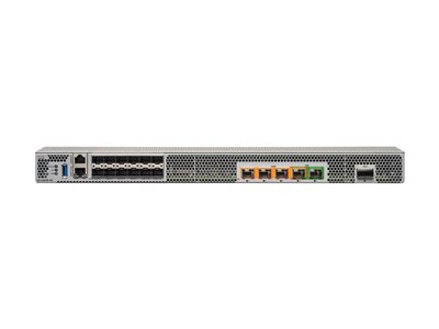 HPE SN6640C Multiservice Switch