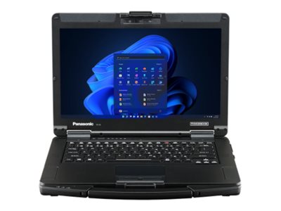 Panasonic Toughbook 55