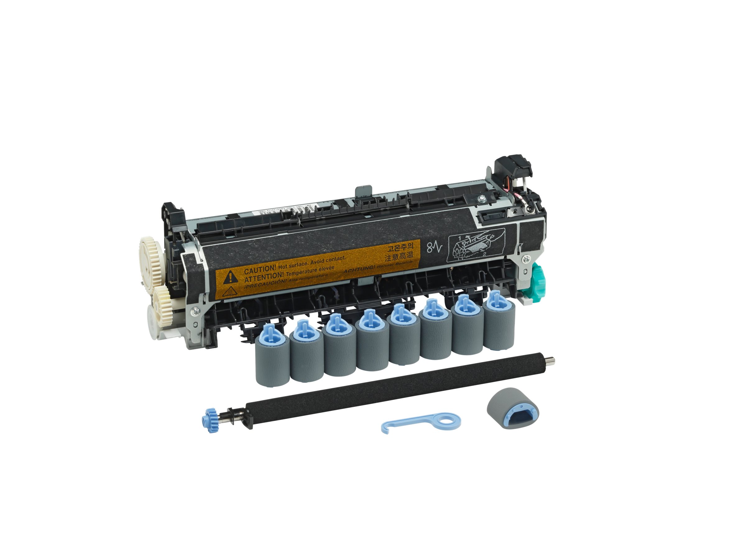 An image of HP - maintenance kit