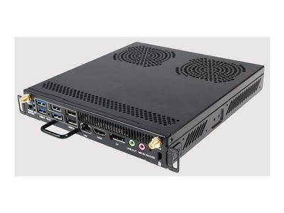 6973940030052 - HUAWEI IdeaHub OPS i5-12400 8GB 256GB