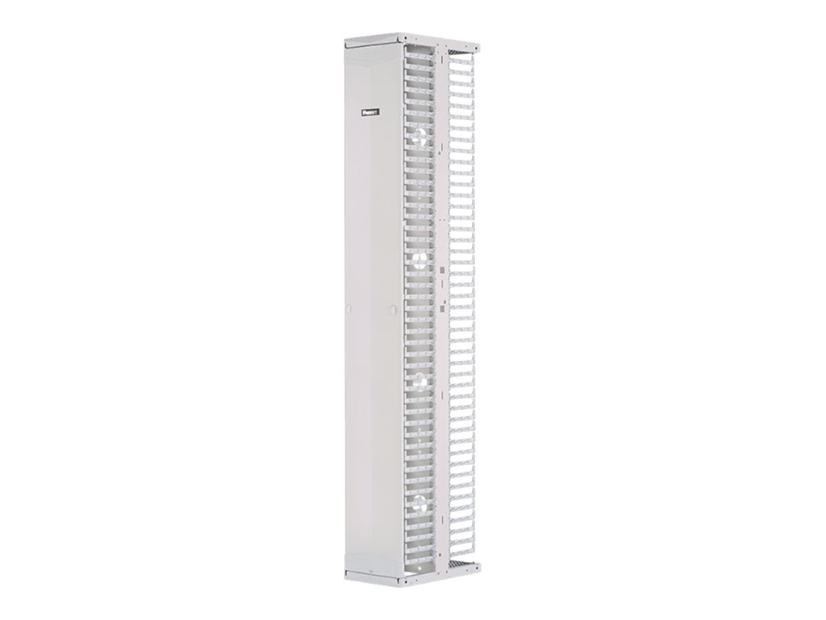 Panduit PatchRunner 2 Dual Sided Manager
