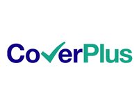 Epson CoverPlus Onsite Service Support opgradering 4år 