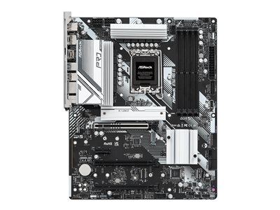 ASRock B760 PRO RS - Motherboard
