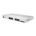 Cisco Business 250 Series CBS250-24T-4G