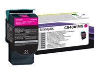 Lexmark Pieces detachees Lexmark C540A1MG