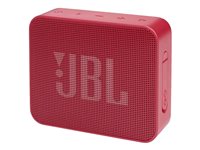 JBL Go Essential Højttaler Rød