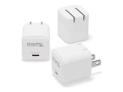 Plugable - Power adapter