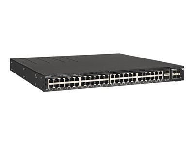 ICX7550, 48 POE BNDL 2PSU-E RMT5