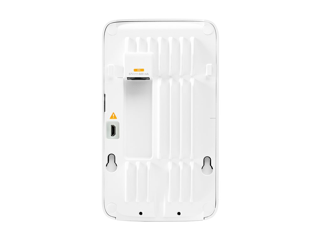 HPE Aruba AP-505H Access Point RW