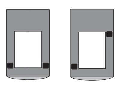 Tripp Lite Rack Enclosure Cabinet Cooling Airflow Optimization Kit