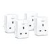 Tapo P110M V1 - Smart plug - energy monitoring - w
