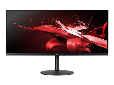 acer curved monitor 34