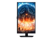 Samsung Odyssey G6 S27FG606EU - G60F Series - LED monitor - 27" - HDR
