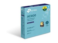 TP-LINK AC600 WiFi Nano USB Adapter