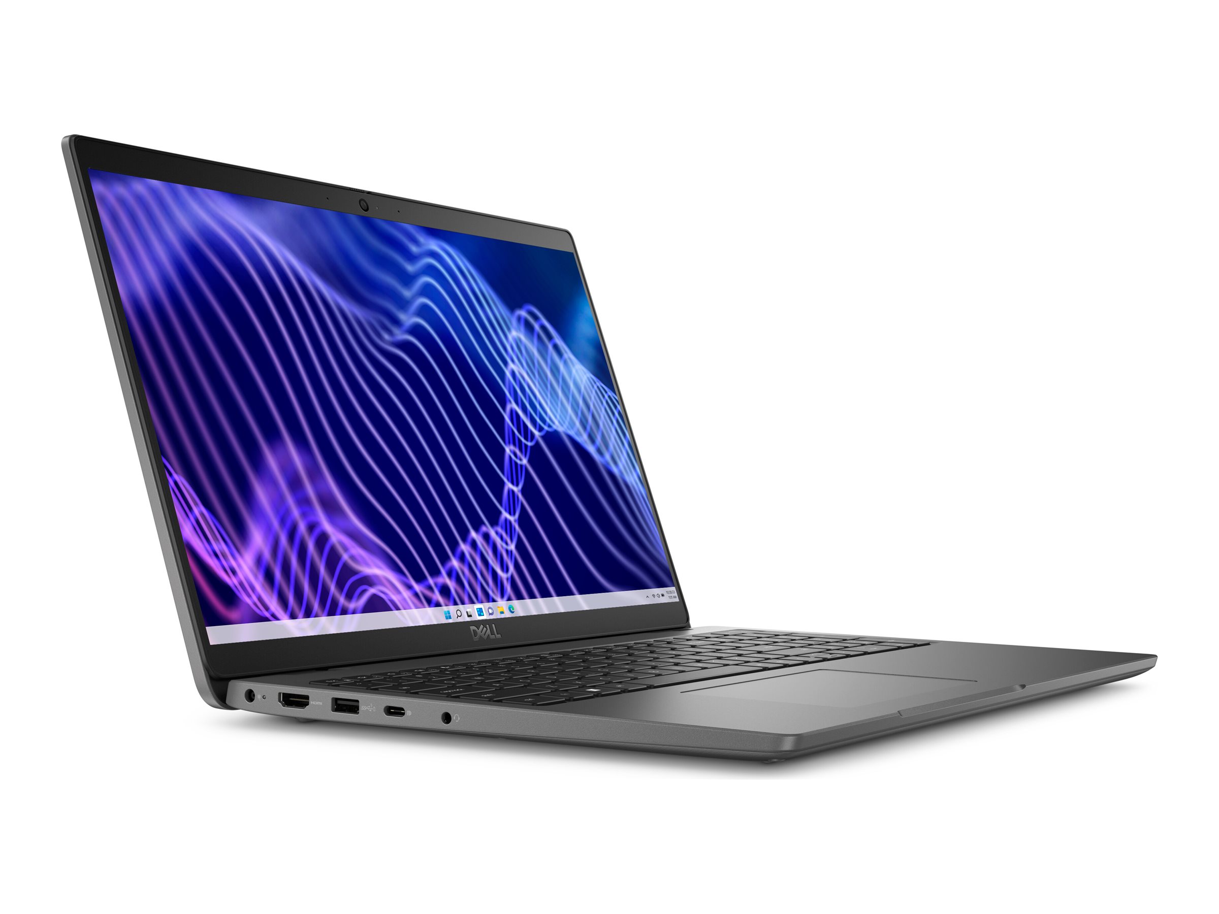 Dell Latitude 3540 - Intel Core i3 | Overview, Specs