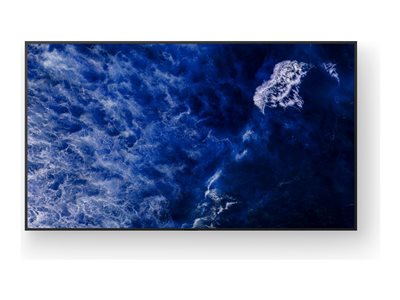 Bravia Professional Displays FW-98BZ53L - 98" Diag