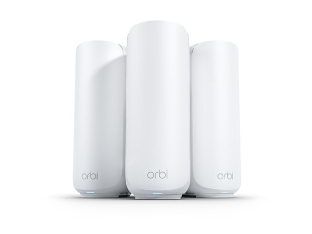 NETGEAR Orbi 370 Series RBE373