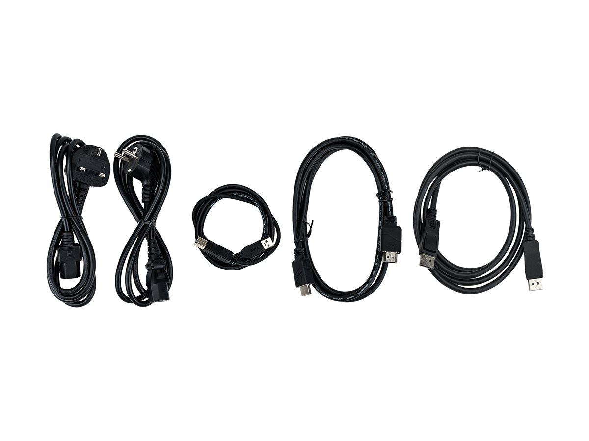 iiyama ProLite X2793QSU-B1 – foto 14