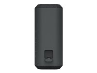 Sony SRS-XE300 Portable Bluetooth Speaker - Black - SRSXE300/B