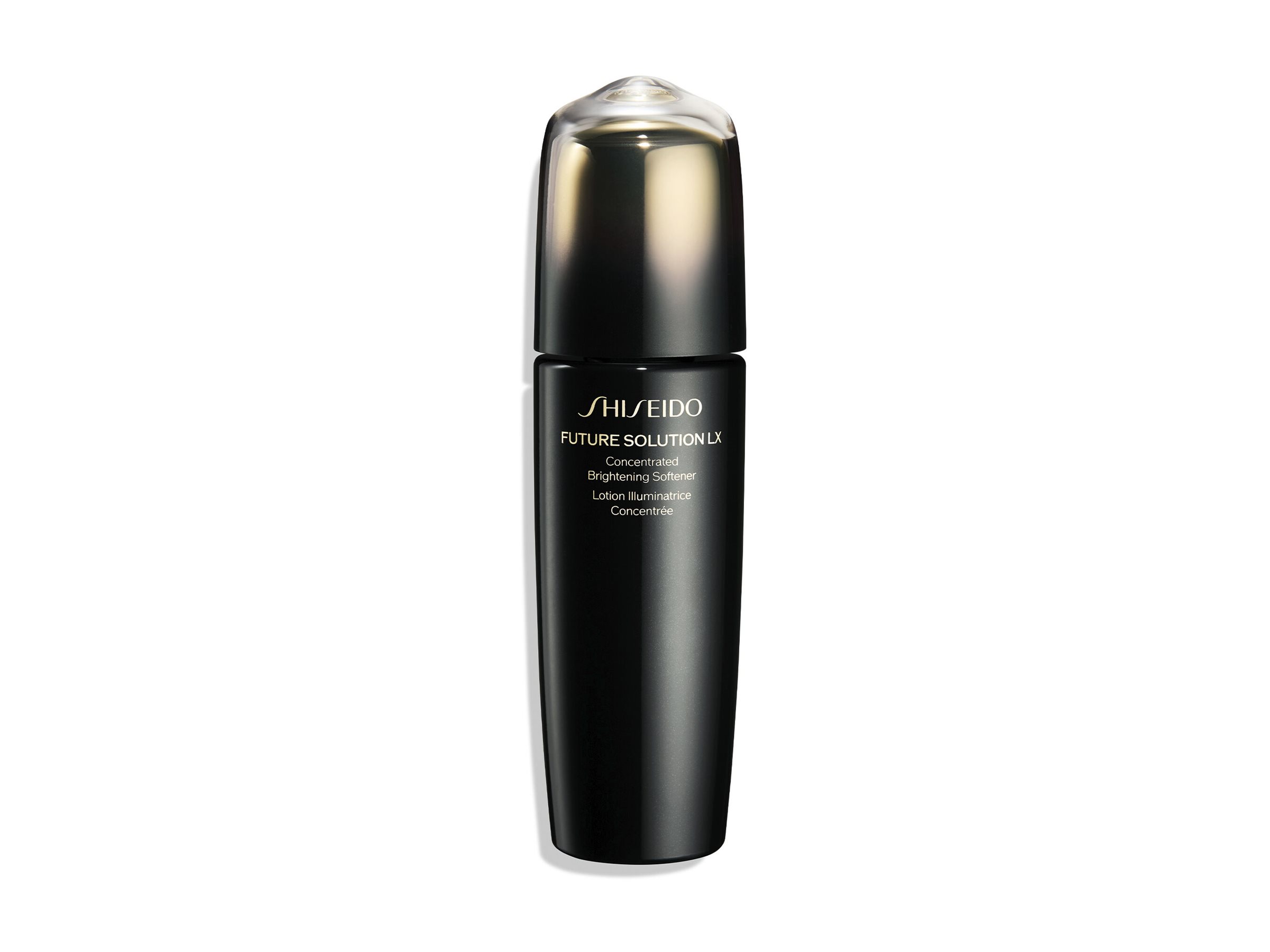 Shiseido Future Solution LX Concentrated Brightening Softener - 170ml